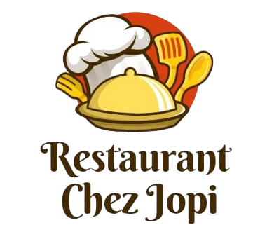 Capture d'écran de Restaurant Chez JOPI