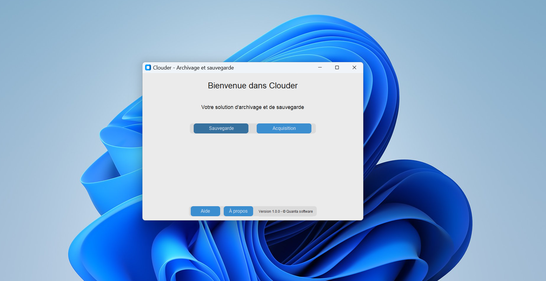 Clouder - Outil GED – Image 2