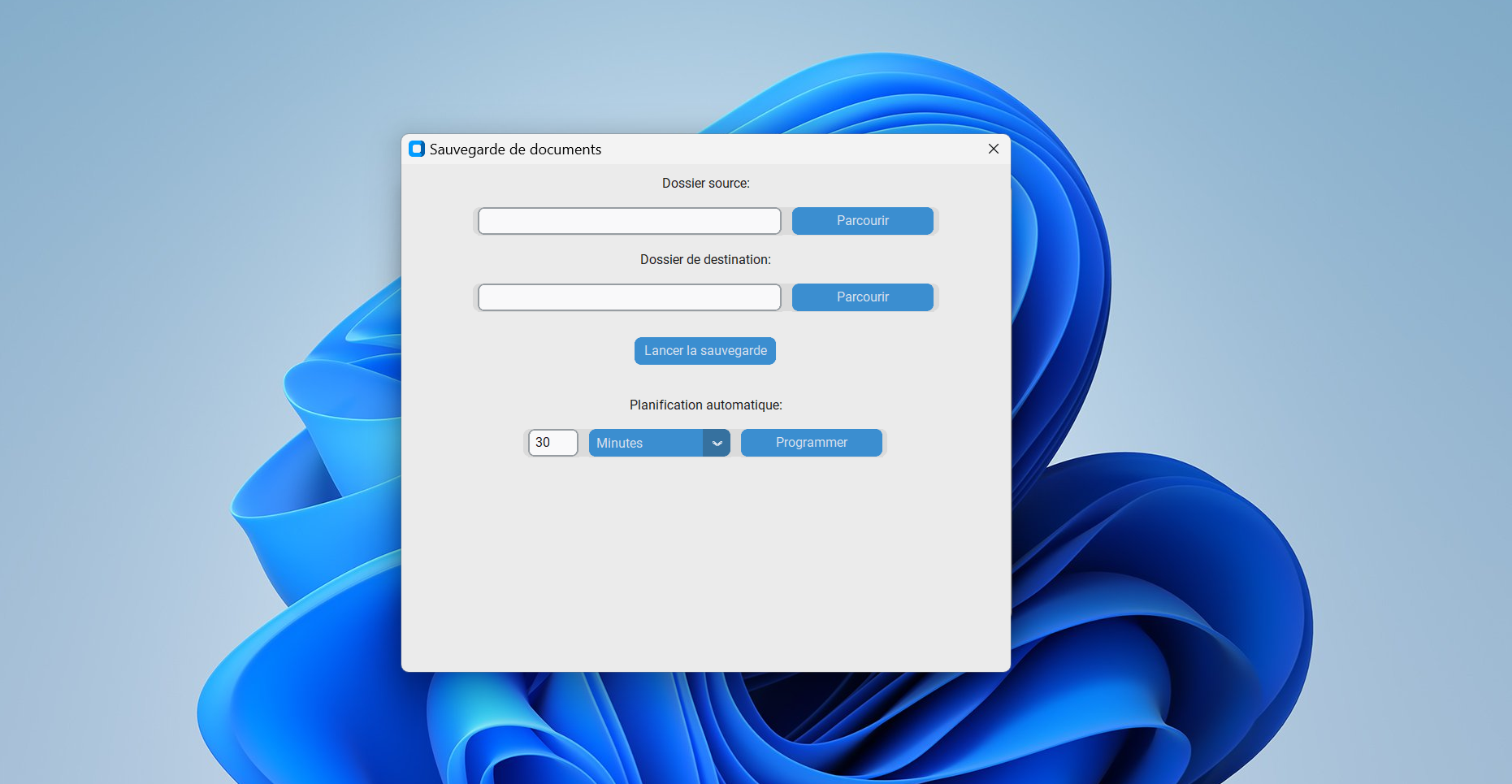 Clouder - Outil GED – Image 3