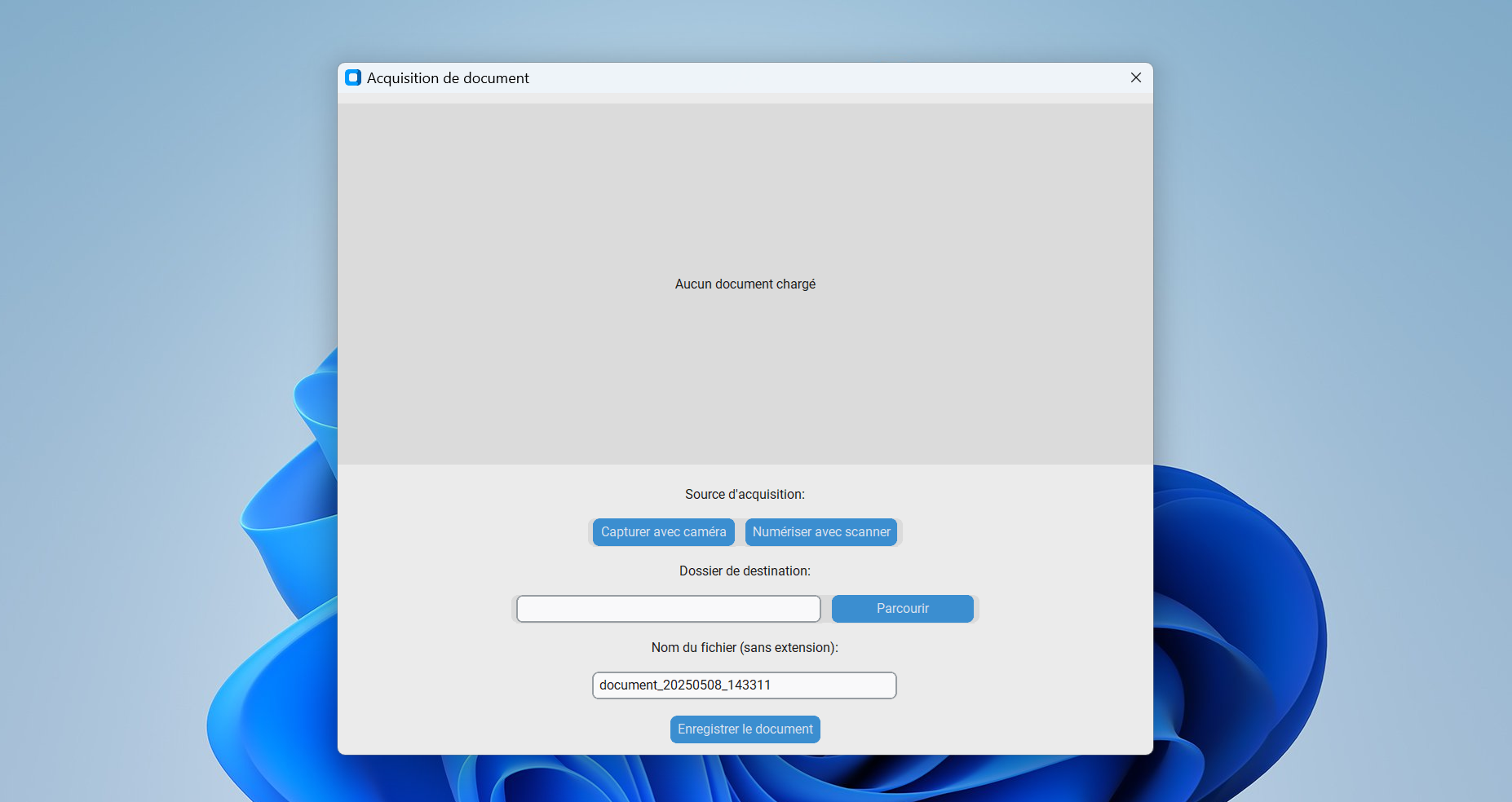 Clouder - Outil GED – Image 4
