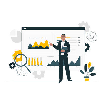 OfficeDrive - Solution de Contrôle de Gestion