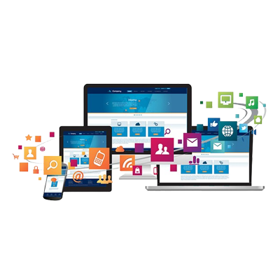 Création de site web