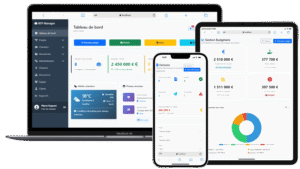 BTP Manager - Entreprise